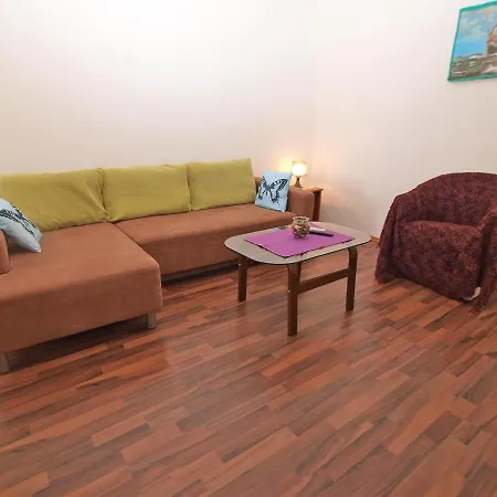 Apartment With A Parking Space - 20806 Porec