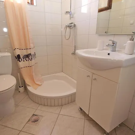 With A Parking Space - 20806 Apartament *