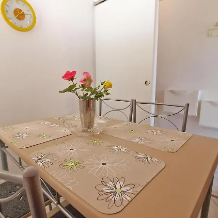 Apartment With A Parking Space - 20806